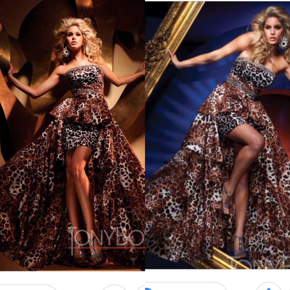 Gown
